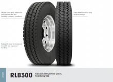 RLB300